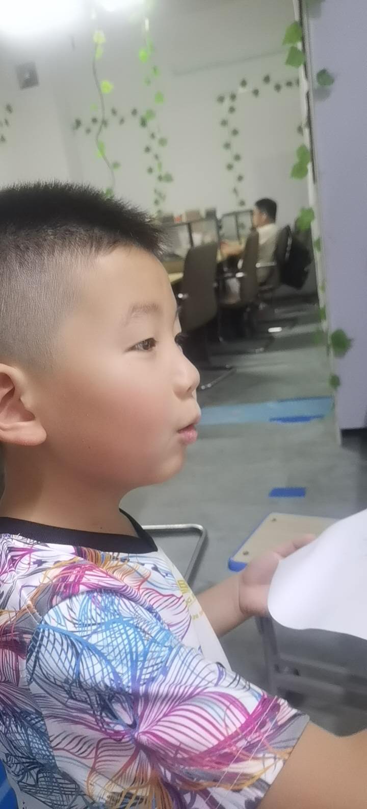 涂辰宇